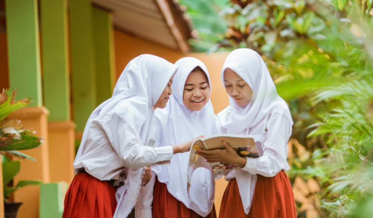 Pemerintah Tetapkan Anak Sekolah Libur Ramadhan 27 Februari- 5 Maret 2025