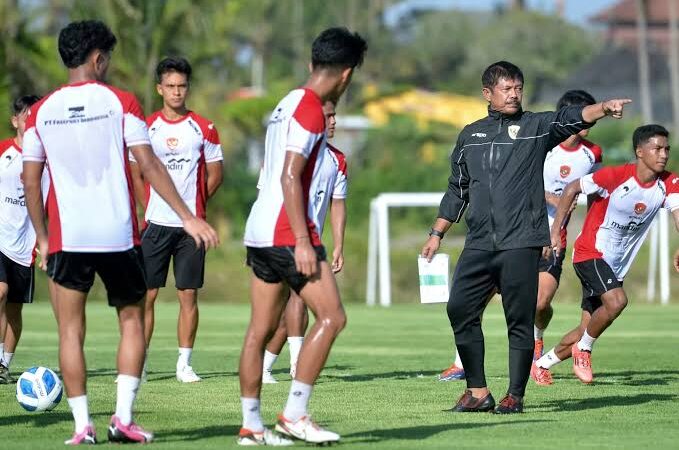 Timnas U-20 Indonesia Siap Berlaga di Turnamen U-20 Challenge Series 2025, Ini Jadwal Pertandinganya