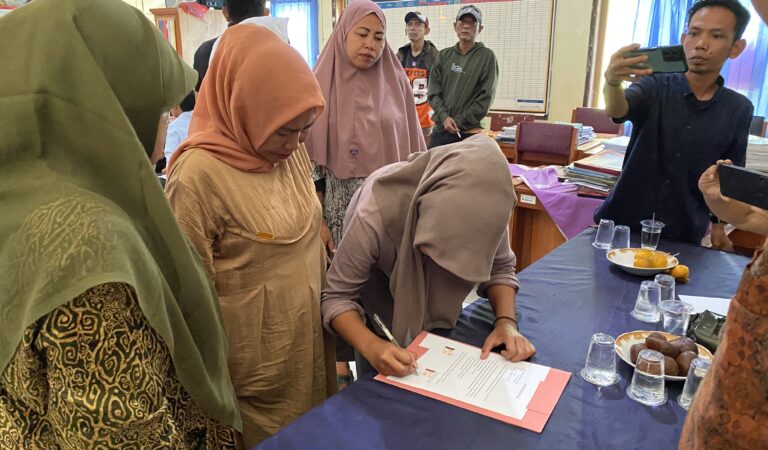 Berakhir Damai, Siswi Pelaku Perkelahian Viral Karawang Belajar Daring, Sekolah Fokus Hak Pendidikan Anak