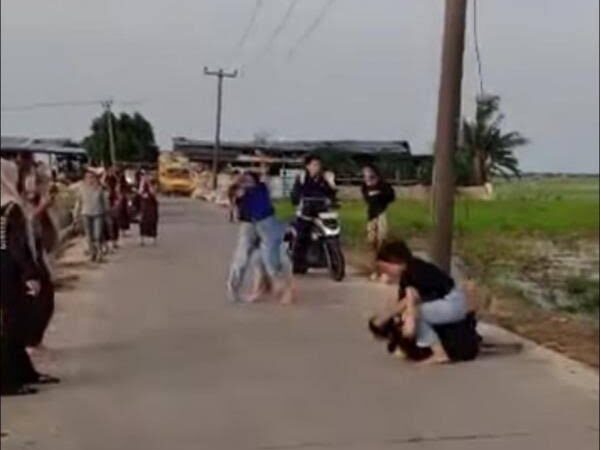 Satgas Pelajar dan Kepolisian Diminta Telusuri Geng “Ladies” yang Meresahkan, Anggotanya Ratusan Siswi Karawang Utara
