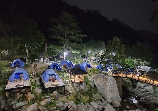 Nikmati Liburan Panjang dengan Staycation Bersama Keluarga : Healing Asyik Tanpa Merogoh Kocek Dalam