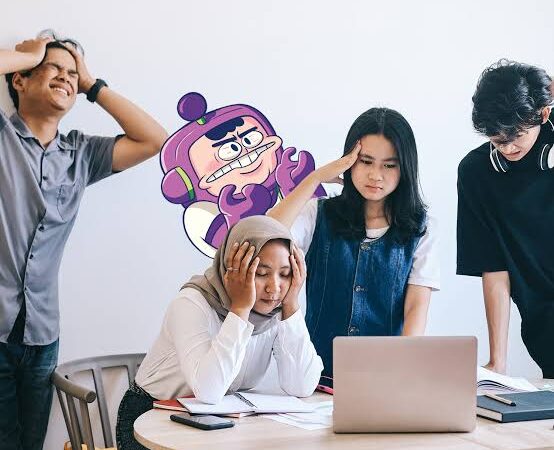 Gen-Z Problematik di Dunia Kerja? Apa yang Membuat Generasi Ini Berbeda?