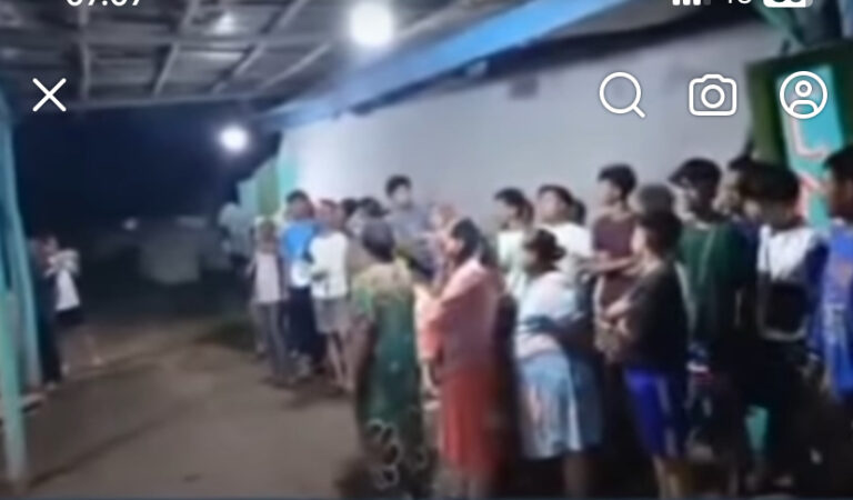 Panggung Jaipong Didemo Warga, Ganggu Jam Malam hingga Dugaan Praktik Prostitusi