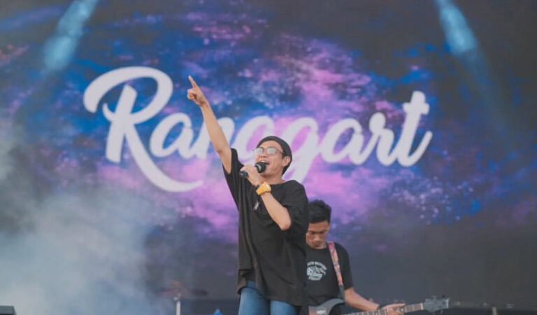 Sukses dengan “Sekali Lagi” dan “Baper”, Ranggart Siap Rilis Lagu ke-13