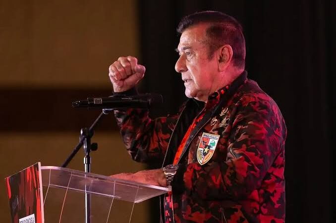 KPK Geledah Rumah Ketua Pemuda Pancasila, Sita 11 Mobil dan Sejumlah Barang Berharga