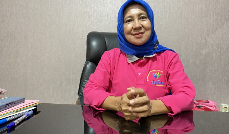 Awal Tahun, 20 Kasus Kekerasan Ditangani DP3A Karawang, Mayoritas KDRT dan Kekerasan Anak