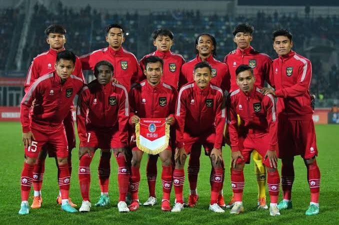 Laga Hidup Mati! Timnas Indonesia U-20 Wajib Kalahkan Uzbekistan demi Lolos ke Perempat Final