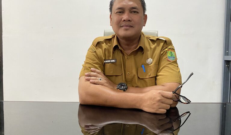 Semakin Diminati, Kunjungan Harian Perpustakaan Daerah Meningkat Dua Kali Lipat
