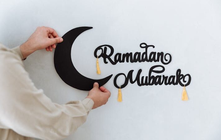 Karawang Sepakati Hentikan Aktivitas Hiburan Demi Khusyuk Ramadhan