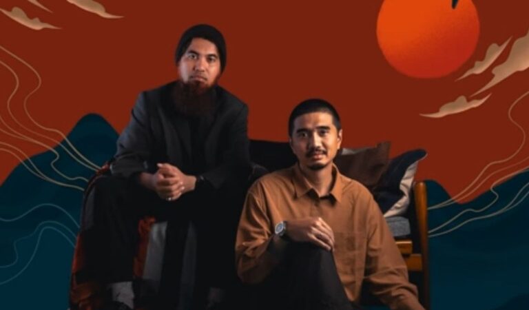 Sakti Eks Sheila On 7 Comeback ke Dunia Musik, Gandeng Duta Usung Single Religi