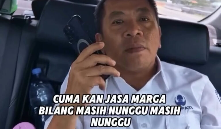Jalan Rusak di Karawang Kian Parah, Bupati Aep: Perbaikan Tak Bisa Ditunda!
