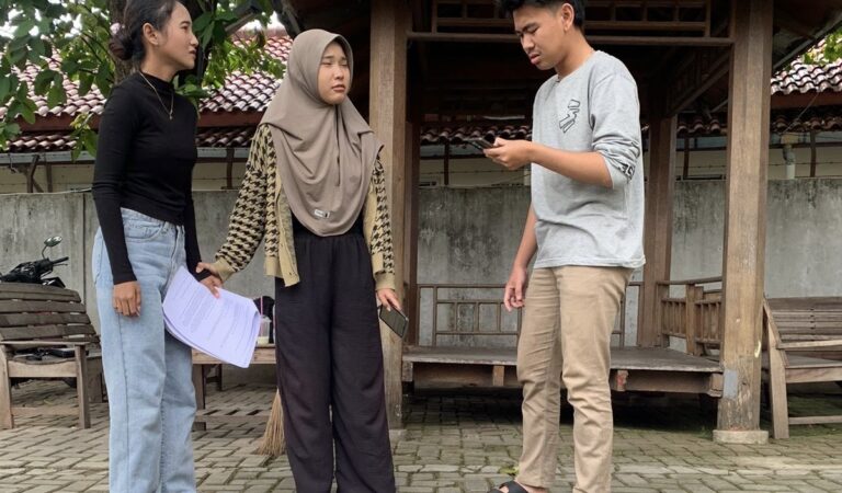 Teater Pijar: Membakar Semangat Seni di Ruang Publik