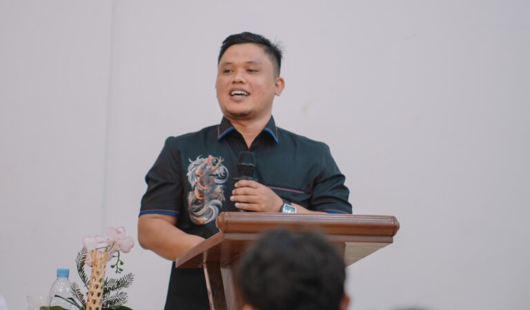 Bongkar Dugaan Korupsi Dana PIP, Pakar: “Bro Ron Tak Perlu Bentak-Bentak, Lebih Baik Lapor APH”