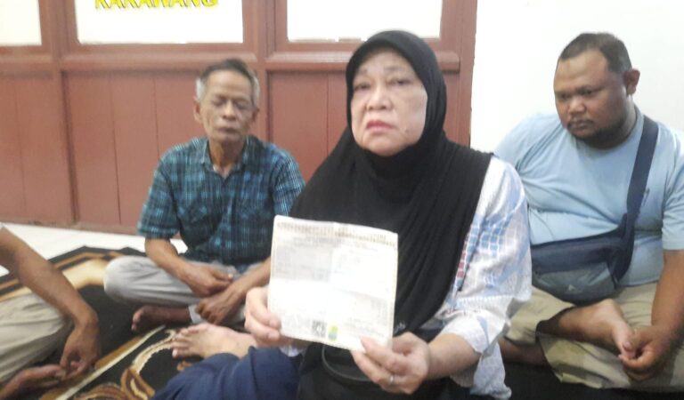 20 Tahun Menanti Ganti Rugi, Tanahnya Digusur untuk Jalan di Karawang tapi Masih Bayar Pajak