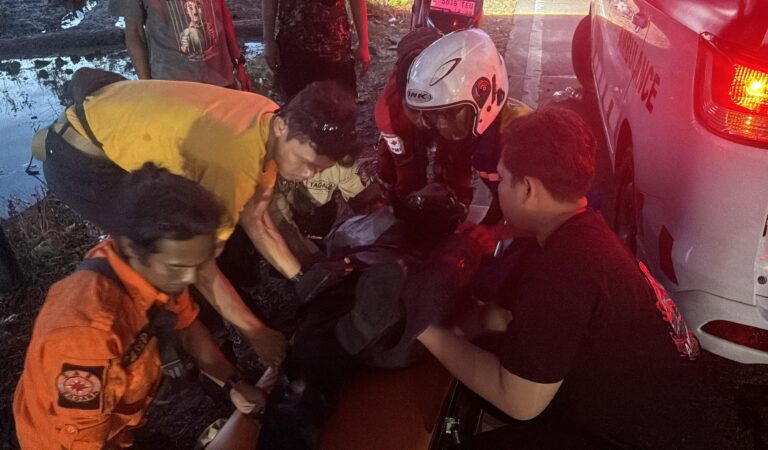 Jalanan Rusak Karawang Ancam Nyawa Pemudik, 22 Lakalantas 38 Korban dalam Empat Hari Berturut-turut