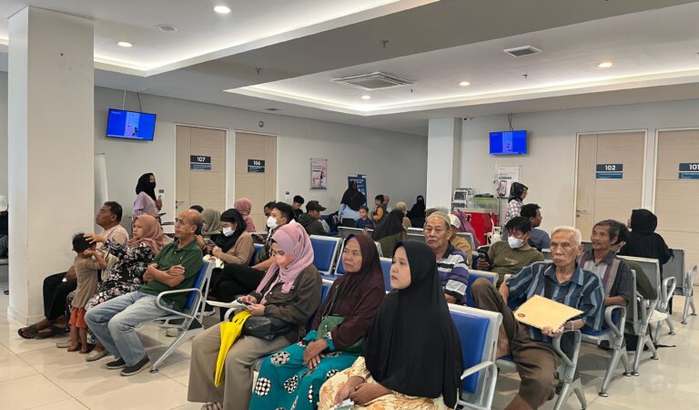 Marak Penipuan Berkedok Rumah Sakit, Primaya Hospital Karawang Tegaskan Semua Transaksi Lewat Jalur Resmi