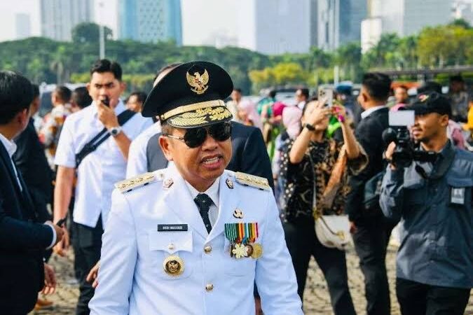Gubernur Jabar Dijadwalkan “Ngantor” di Karawang, Berikut Agenda yang akan Dilaksanakan Hari Ini Gubernur Jabar Dijadwalkan “Ngantor” di Karawang, Berikut Agenda yang akan Dilaksanakan Hari Ini