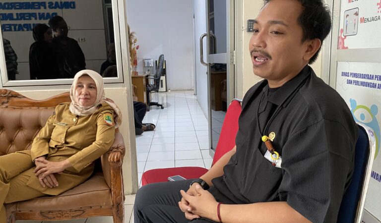 Rawan Kriminalitas, DPRD Karawang Singgung Minimnya Pengawasan dan Pengelolaan GOR Adiarsa