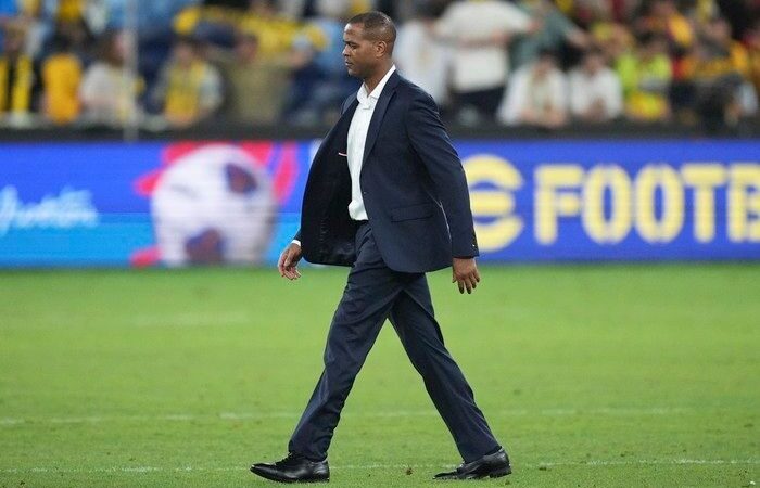 Jelang Lawan Bahrain, Patrick Kluivert Justru Merasa Tak Percaya Diri