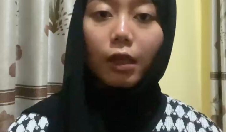 19 Tahun Tanpa Kabar, Perempuan Sukabumi Ini Ingin Bertemu Sang Ayah Asal Karawang