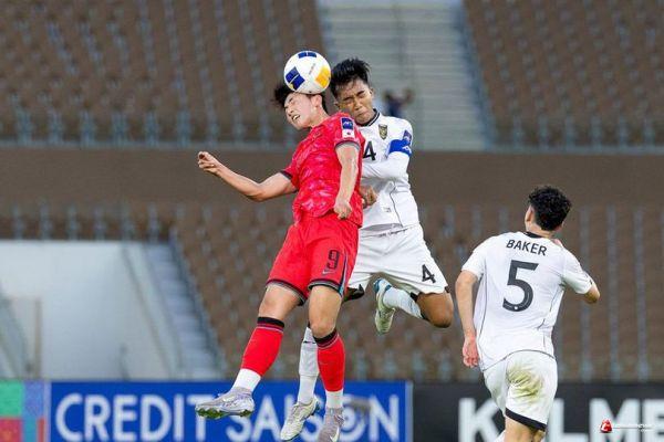 Menang Lawan Yaman Malam Ini, Garuda Muda Dipastikan Lolos Piala Dunia U17
