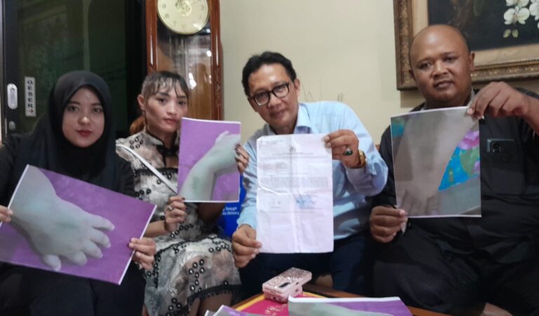 Sudah Bayar Super VIP, RS Swasta Karawang Dilaporkan Usai Anak Pasien Alami Kejang dan Penolakan Rujukan