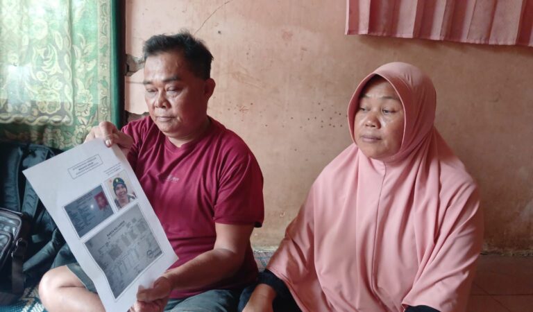 Dikira Sudah Meninggal, TKW Karawang Ini Masih Hidup dan Disekap di Riyadh Selama 18 Tahun Tanpa Digaji