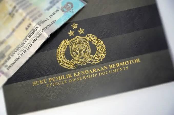 Masih Ada Waktu hingga Akhir Bulan, Ini Risiko Kalau Kendaraan Belum Bayar Pajak
