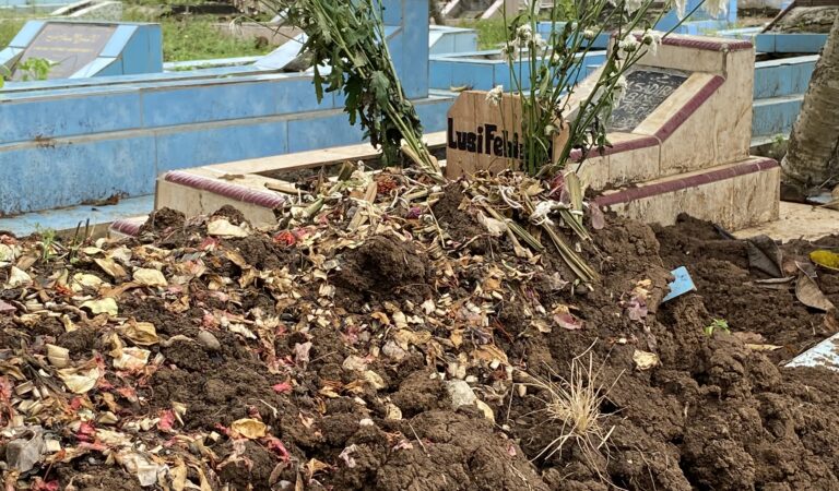 Kondisi Suami Terduga Pembunuh Istri Sendiri Sadar dari Koma, Pihak Keluarga Lusi Minta Kasus Diusut Tuntas