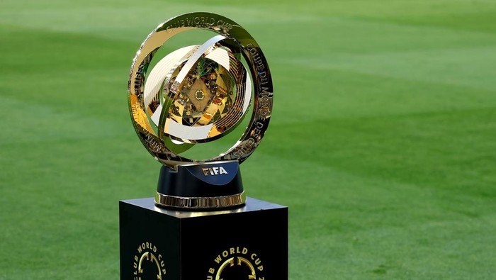 16 Besar Piala Dunia Antarklub 2025: 10 Tim Sudah Lolos, Sisa 6 Tempat