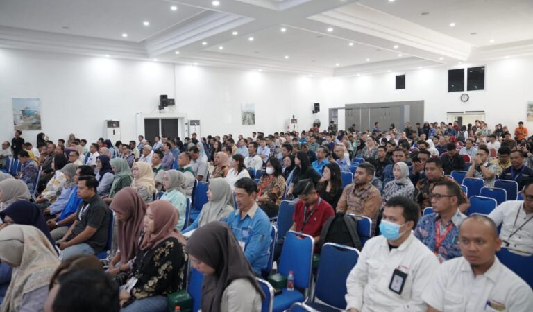 Malu-maluin! Perusahaan Sudah Tutup Masih Dapat Undangan Disnaker Karawang