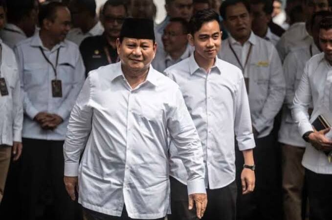 Prabowo Beri Gibran Tugas Khusus Atasi Papua, Bisa Ngantor di Sana