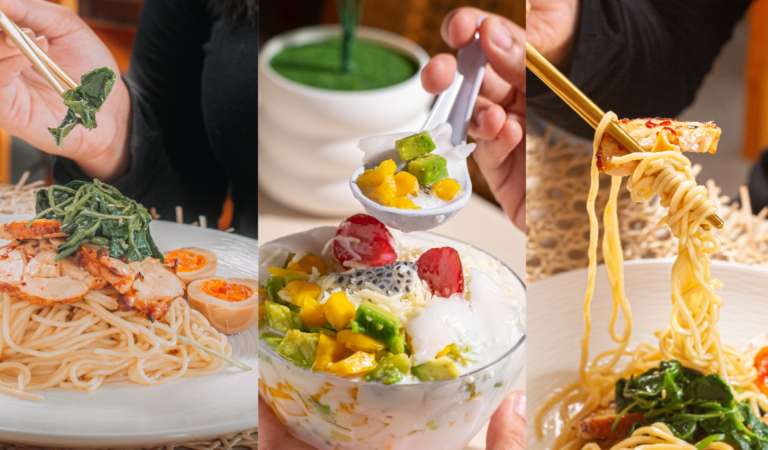 Nuna Caffe & Resto: Makan Cantik, Rasa Asik di Tengah Karawang