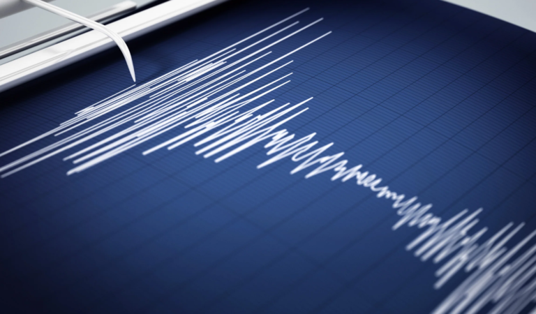 Gempa Tektonik M4,7 Guncang Karawang dan Sekitarnya, Getaran Terasa Hingga Jakarta