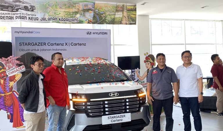 Kenapa Karawang Jadi Basis Pasar Hyundai? Ini Rahasianya