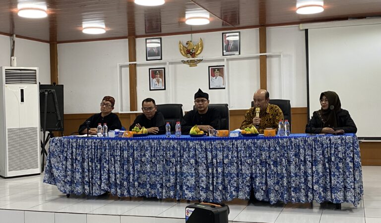 Pemkab Karawang Pastikan Rekrutmen RSUD Rengasdengklok Transparan, 45% Lolos dari Karawang Utara