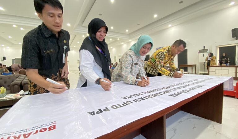 11 Layanan Baru UPTD PPA Karawang: Biar Korban Berani Speak Up dan Nggak Merasa Sendirian