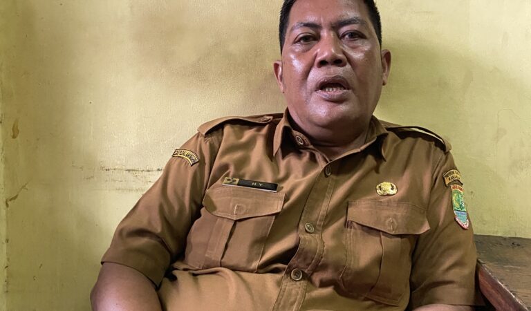 Audiensi UPTD dan IPPK: Pengadaan Tenda Hanya Opsi, Bukan Paksaan