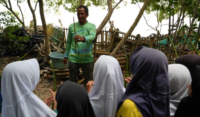 PHE ONWJ Raih Dua Penghargaan CSR & PDB Awards 2025, Bukti Konsistensi dalam Pemberdayaan Desa dan Lingkungan PHE ONWJ Raih Dua Penghargaan CSR & PDB Awards 2025, Bukti Konsistensi dalam Pemberdayaan Desa dan Lingkungan