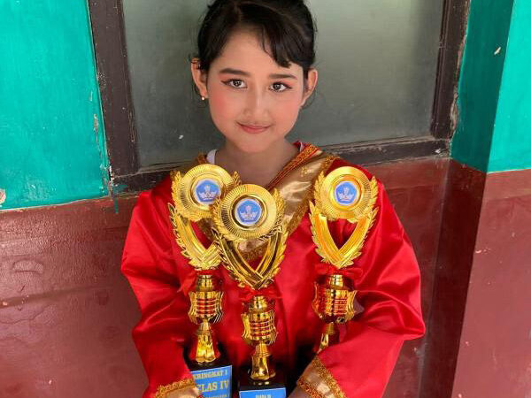 Anak Berprestasi Korban Bullying di Tirtajaya Mulai Pulih, Disdik Mutasi Pelaku