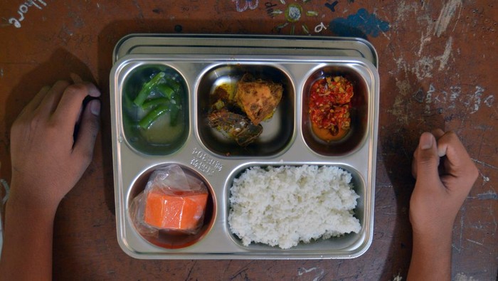 Dapur MBG Terhenti, Askun Sentil SPPG: Jangan Kejar Untung, Jaga Kualitas!