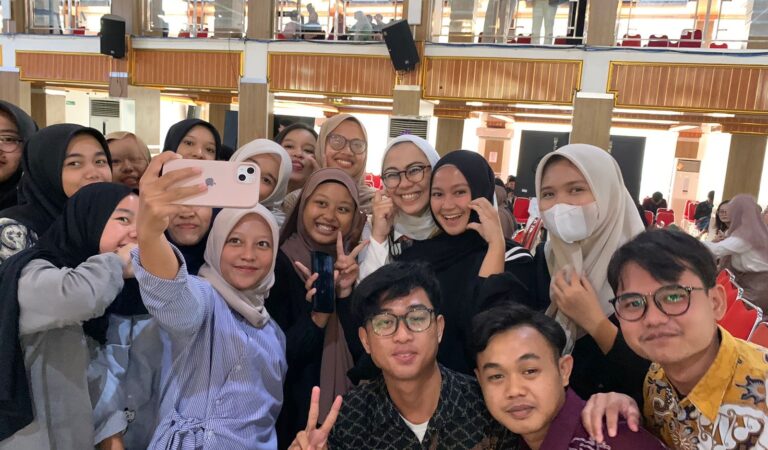 Cellica: Dominasi Pemilih Muda Jadi Penentu Arah Demokrasi Indonesia