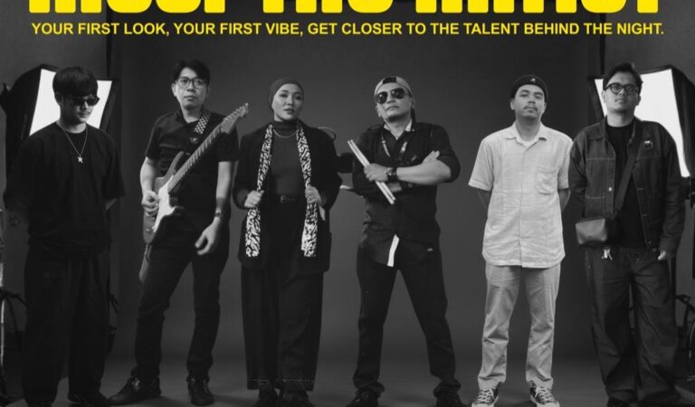 Brits Hotel Karawang Tutup 2025 dengan “Pajamas Day Out”, Pesta Tahun Baru Bertema Piyama