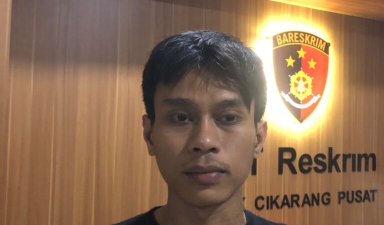 Tak Siap Move On, Pria di Bekasi Sebar Konten Pribadi Mantan Pacarnya