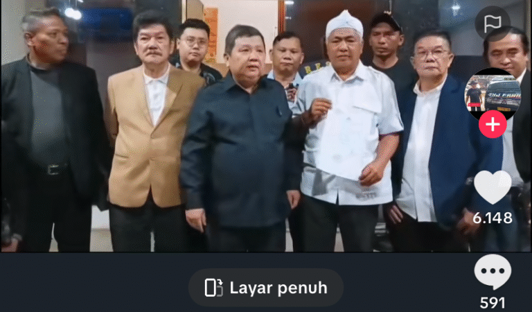 Merespons Tuduhan KAMI, Tim Hukum Dedi Mulyadi Ajukan Laporan Balik ke Polda Jabar