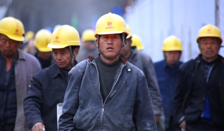 Tergiur Tinggal di Karawang, Dominasi WNA Asal China Tertinggi Disusul Korea dan Taiwan