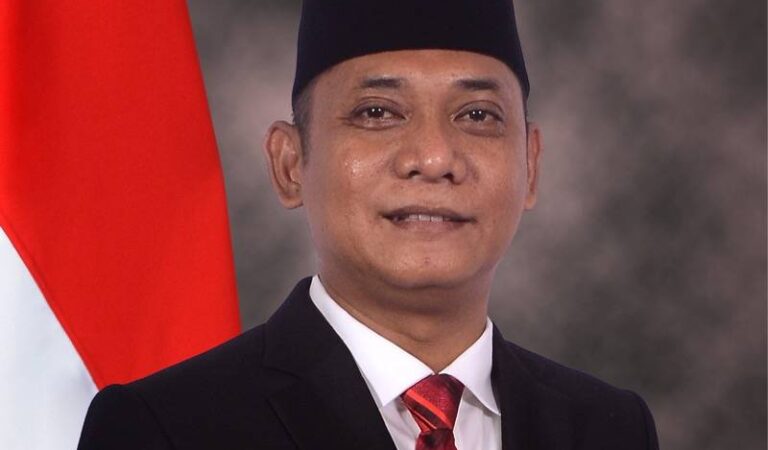 Gubernur Jabar Tunjuk Asep Surya Atmaja sebagai Plt Bupati Bekasi