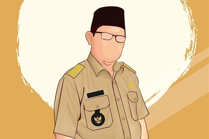 Pilkades Berbasis Digital, 7.795 Warga Cikampek Selatan Gunakan Hak Pilih