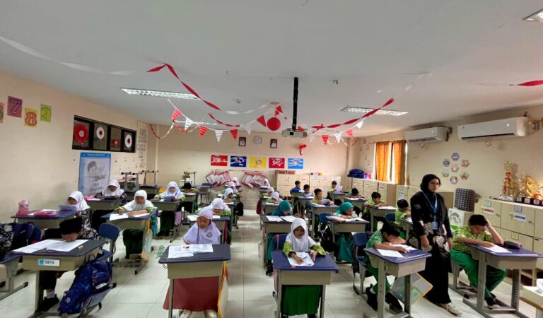 KMNR ke-21 Hadir di Karawang, Pendaftaran Dibuka dengan Biaya Seikhlasnya untuk Tingkat SD hingga SMA