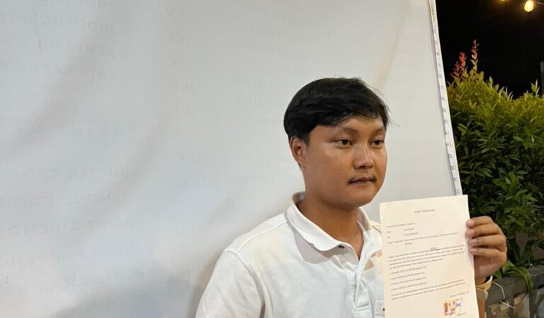 Kasus Sertifikat Sawah Rawamerta Karawang, Keluarga Nanda Rugi Rp81 Juta Diduga Diakali Oknum Perangkat Desa